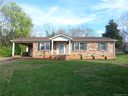831 Cabaniss Drive sold home in Shelby, SC