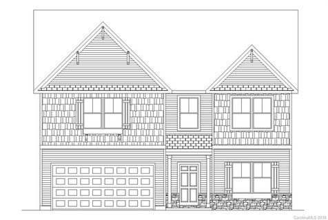 318 Wyndham Forest Circle 19 sold home in Wyndham, Midland, NC