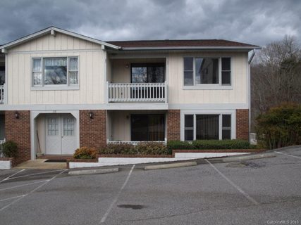 59 Nazarene Way 14 sold townhome in Junaluska View Inc, Waynesville, NC