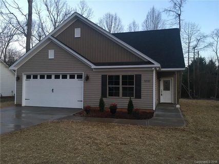 5000 West Street sold home in GREEN MEADOWS, Indian Trail, NC