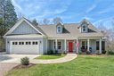 8020 Hope Lane sold home in Waxhaw, SC