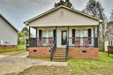 928 Pine Circle Drive sold home in Concord, SC