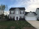 6316 Stoney Valley Court sold home in Charlotte, SC
