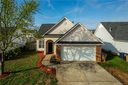 5811 Coral Ridge Lane sold home in Indian Trail, SC