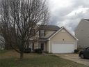 6713 Iron Brigade Lane sold home in Charlotte, SC