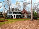 4232 Horseshoe Bend sold home in Matthews, SC