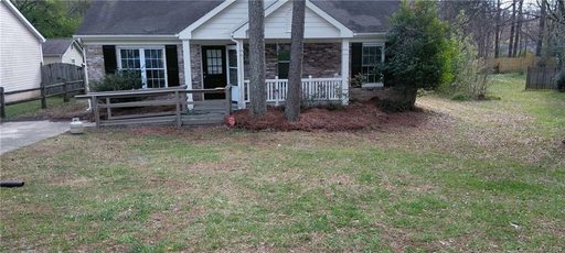 8418 Killian Ridge Court