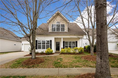 13507 Glenwyck Lane