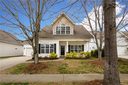 13507 Glenwyck Lane sold home in Huntersville, SC