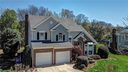 1090 Fairway Ridge Drive sold home in Concord, SC