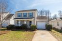 11715 Stewarts Crossing Drive sold home in Charlotte, SC