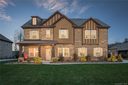 2639 Stonewood View sold home in Kannapolis, SC