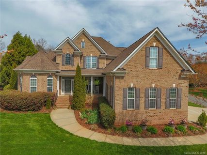 503 Zackary Lane sold home in Melbourne At Bailiwyck, Fort Mill, SC