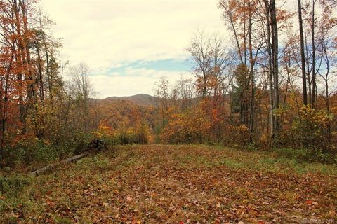 Tbd Meadow Fork School Road 5 sold lot in Meadow Fork Ranch, Hot Springs, NC