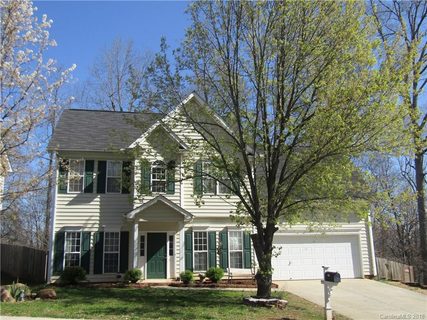 114 Devon Forest Drive sold home in Bluffs At Tall Oaks, Mooresville, NC