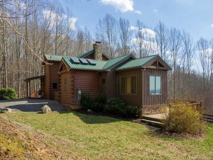 175 Little Pond Pass sold home in Red Wolf Run, Mars Hill, NC