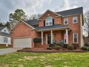 1813 Park Grove Place sold home in Concord, SC