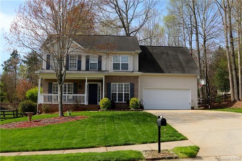 7232 Oxford Bluff Drive