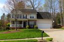 7232 Oxford Bluff Drive sold home in Stanley, SC