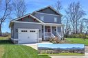 63 Bradshaw Lane sold home in Candler, SC