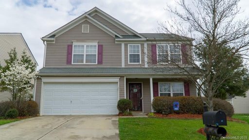 2125 Speedwell Court