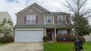 2125 Speedwell Court sold home in Charlotte, SC