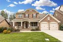2333 Herrons Nest Place sold home in Concord, SC