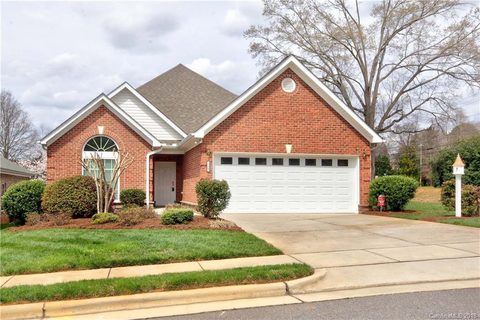 104 Sweet Oaks Lane 2 sold home in The Greens, Statesville, NC