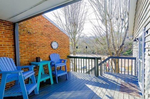 2200 6th Street 4 sold condo in Lakeside, Hickory, NC