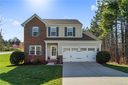 116 Poplin Place sold home in Lake Wylie, SC