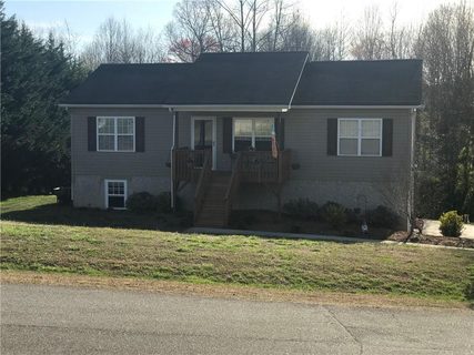 5083 Edney Court sold home in Champion Village, Granite Falls, NC
