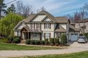13825 Island Drive sold home in Huntersville, SC