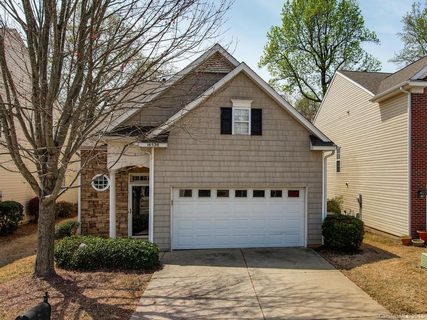 16528 Kettlewell Lane sold home in Daventry At Southampton Commons, Charlotte, NC