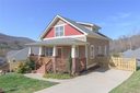 14 Byrdcliffe Lane sold home in Asheville, SC