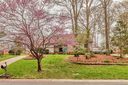 1015 Glenshannon Road sold home in Matthews, SC