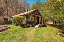 11 Snowbird Lane sold home in Burnsville, SC