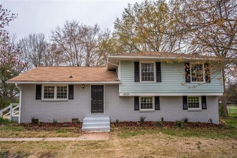 8625 Byway Road