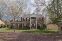1024 Laurel Park Lane sold home in Charlotte, SC