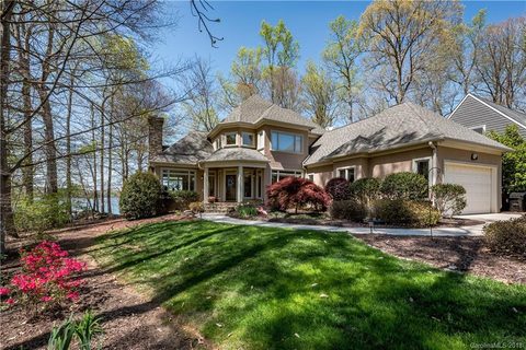 5345 Mountain Point Lane