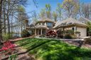 5345 Mountain Point Lane sold home in Charlotte, SC