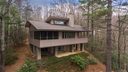 624 Three Mile Knob Road sold home in Pisgah Forest, SC