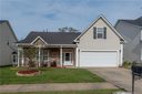 712 Jones Branch Road sold home in Fort Mill, SC