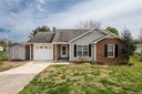 5013 Alexis Drive sold home in Indian Trail, SC