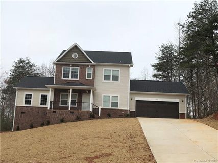 112 Ping Court sold home in Augusta Greens, Statesville, NC