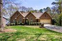 46427 Sapona Lane sold home in Norwood, SC