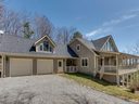 12 Pine Bluff Road sold home in Hendersonville, SC