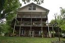 148 N Shoreline Drive 5 sold home in Badin Lake, SC