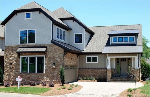 2224 Rock Creek Drive sold home in Songwood Estates, Charlotte, NC