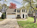 808 Morning Glory Drive sold home in Charlotte, SC