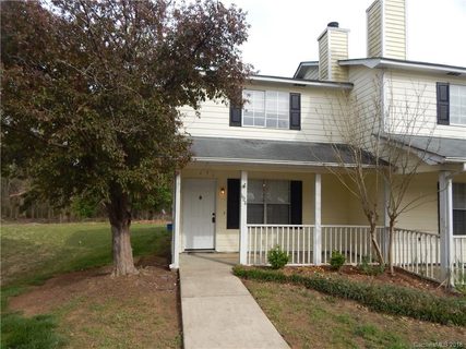1428 Flintwood Drive sold condo in Old Salem, Rock Hill, SC